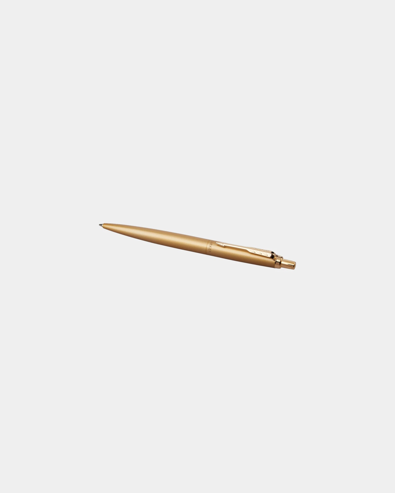 Custom eco-friendly Parker Jotter XL Monochrome ballpoint pen - 2